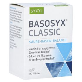 Basosyx Classic Syxyl – PZN 13837277 (PZN 13837277) из Германии