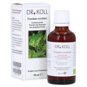 GEMMOEXTRAKT Esche Tropfen – PZN 9762697 (PZN 9762697) из Германии