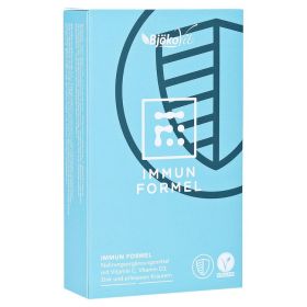 BJÖKOVIT Immun Formel vegan Kapseln – PZN 14295298 (PZN 14295298) из Германии