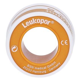 Leukopor 2,5 cmx5 m – PZN 1698801 (PZN 1698801) из Германии