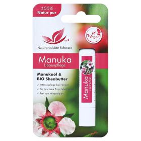 Manuka Lippenpflege bei Herpes Stift – PZN 12733334 (PZN 12733334) из Германии