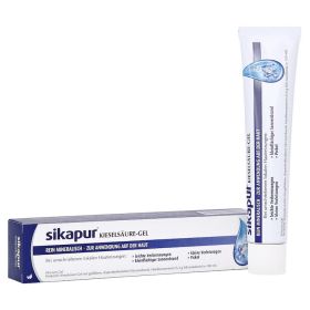 SIKAPUR Gel – PZN 679397 (PZN 679397) из Германии