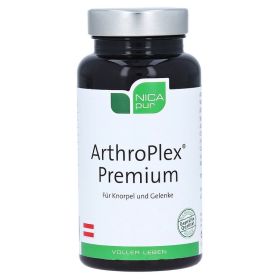 NICAPUR ArthroPlex Premium Kapseln – PZN 11372779 (PZN 11372779) из Германии