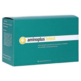 AMINOPLUS intest Portionsbeutel – PZN 13334205 (PZN 13334205) из Германии