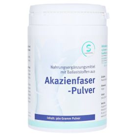 AKAZIENFASER Pulver – PZN 13517696 (PZN 13517696) из Германии