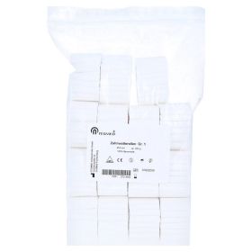 ZAHNWATTEROLLEN Gr.1 Drm.8 mm – PZN 7314492 (PZN 7314492) из Германии