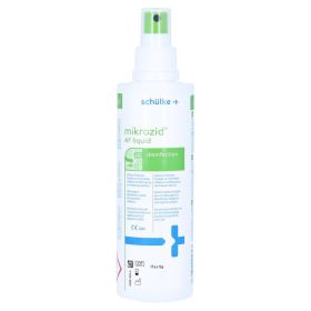 MIKROZID AF Liquid Flächen-Schnelldesinfektion – PZN 2877813 (PZN 2877813) из Германии