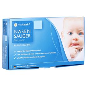 MEDINARIS Nasensauger – PZN 5370807 (PZN 5370807) из Германии