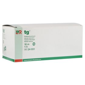 TG Schlauchverband Gr.K2 10 m weiß – PZN 1020200 (PZN 1020200) из Германии