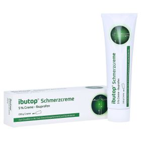 Ibutop Schmerzcreme – PZN 9750636 (PZN 9750636) из Германии